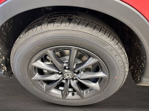 New 2026 Honda CR-V EX-L image 10