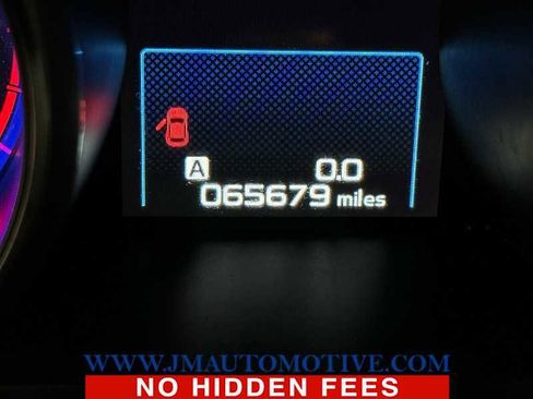 Used 2019 Subaru Outback 2.5i image 21