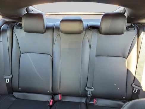Used 2025 Acura Integra A-Spec FWD image 10