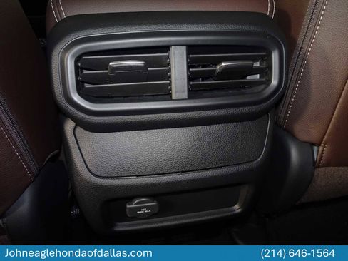 New 2026 Honda Ridgeline RTL image 16