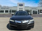 Used 2016 Acura TLX w/ Technology Package image 2