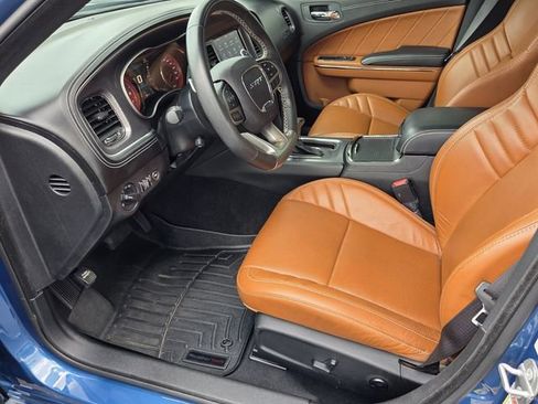 Used 2021 Dodge Charger SRT Hellcat RWD image 11