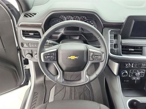 Used 2024 Chevrolet Tahoe LS AWD/4WD image 21