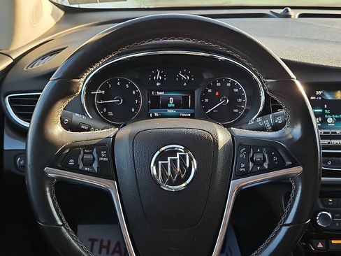 Used 2019 Buick Encore Preferred image 18