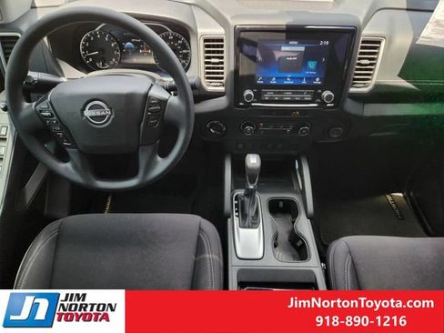 Used 2023 Nissan Frontier SV w/ Tow Package AWD/4WD image 24