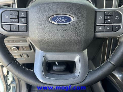 Certified 2023 Ford F150 XLT w/ Equipment Group 302A High AWD/4WD image 13