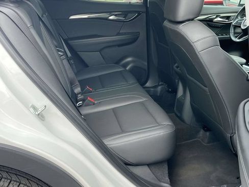Used 2024 Buick Envision Preferred AWD/4WD image 21