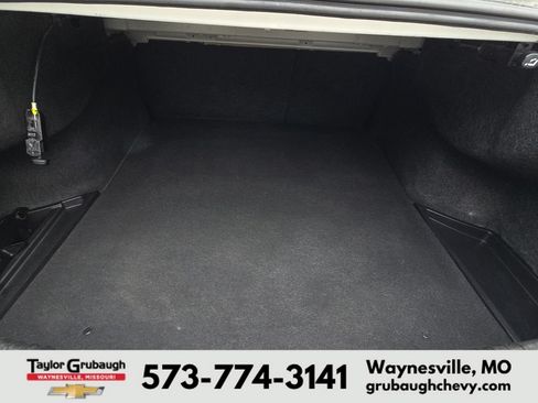 Used 2017 MAZDA MAZDA6 Touring FWD image 15