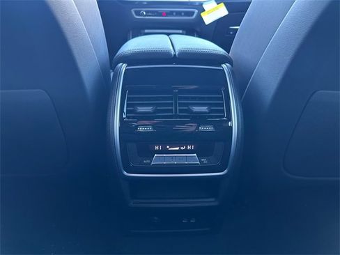 New 2026 BMW X5 xDrive40i w/ M Sport Package image 21