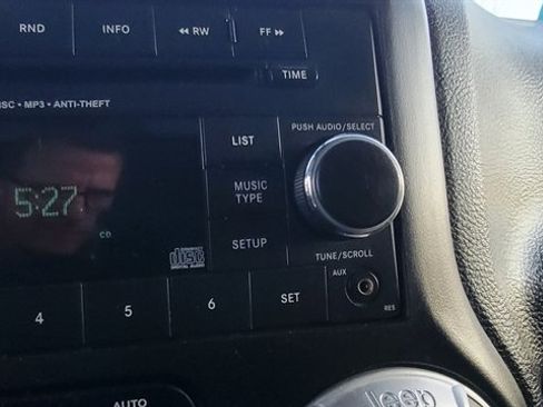 Used 2017 Jeep Wrangler Unlimited Sahara w/ Trailer Tow Group image 30