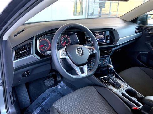 Used 2020 Volkswagen Jetta S w/ Driver Assistance Package image 18