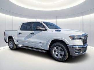 New 2026 RAM 1500 Big Horn RWD video 1
