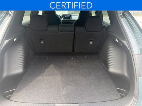 Used 2024 Honda HR-V Sport image 6