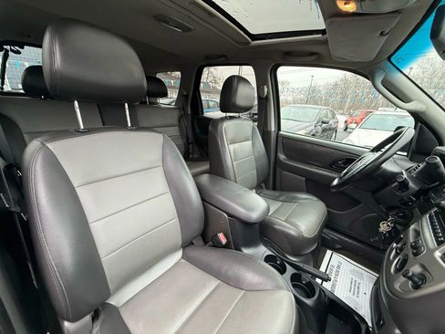 Used 2003 Ford Escape XLT image 43