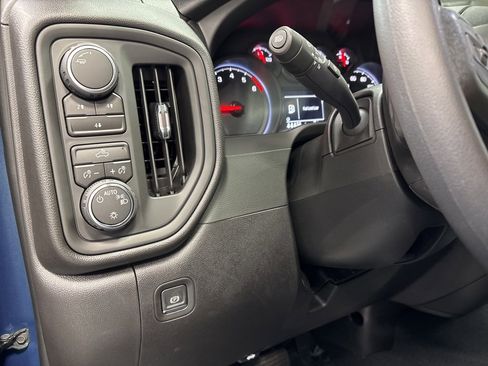 New 2026 Chevrolet Silverado 2500 Custom w/ Custom Convenience Package image 25