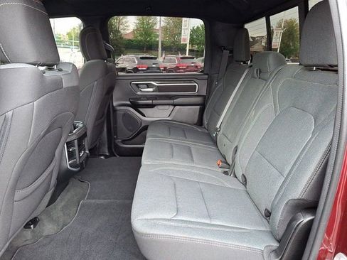Certified 2023 RAM 1500 Big Horn AWD/4WD image 13