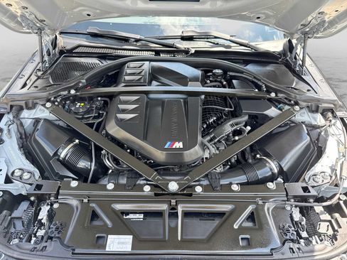 Used 2024 BMW M2 w/ Lighting Package RWD image 11