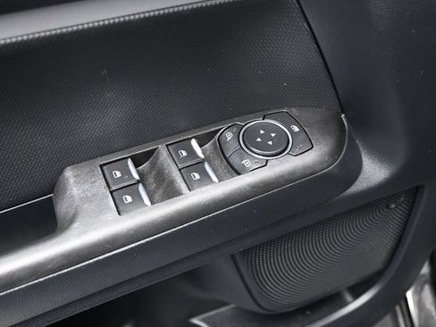 Used 2021 Ford Bronco Sport Big Bend AWD/4WD image 10