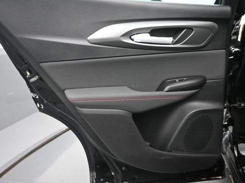 New 2025 Dodge Hornet R/T AWD/4WD image 14