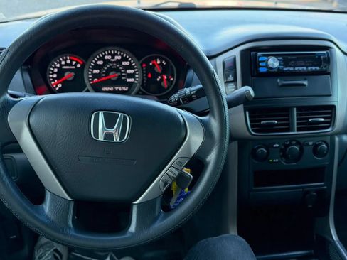 Used 2007 Honda Pilot LX image 17