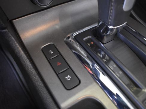 Used 2013 Ford Mustang Convertible image 24