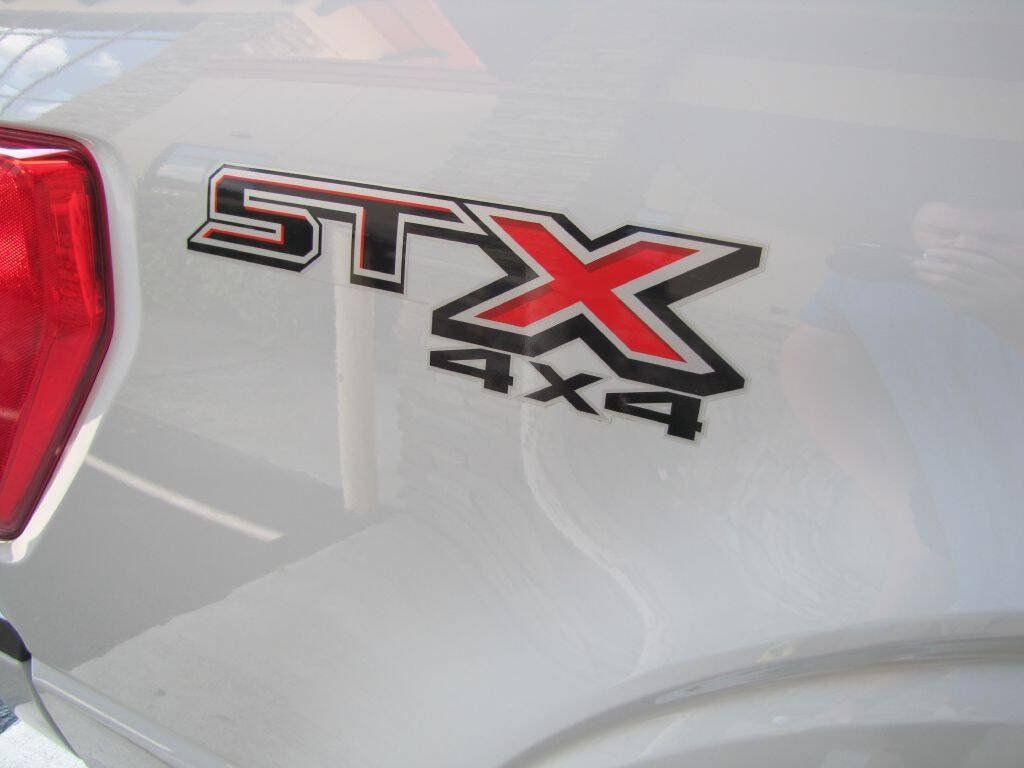 Used 2023 Ford F150 XL w/ STX Appearance Package AWD/4WD image 26