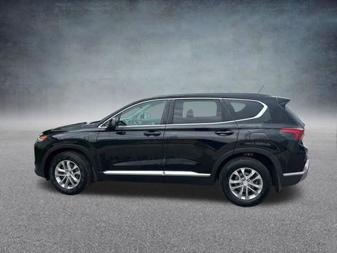 Used 2020 Hyundai Santa Fe SE FWD image 33