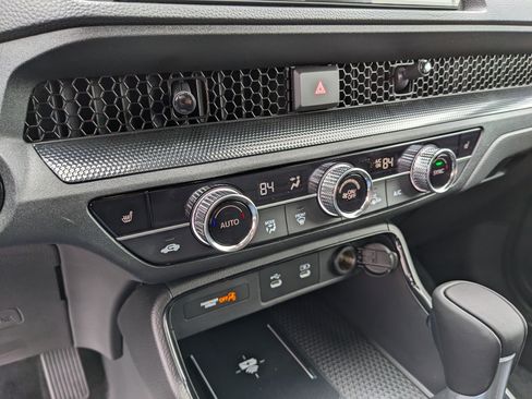 New 2026 Honda CR-V Sport-L image 26