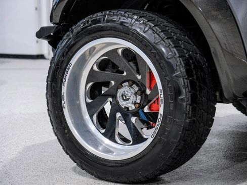 Used 2019 Ford F150 Raptor w/ Equipment Group 802A Luxury image 58