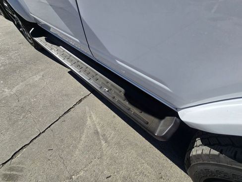 Used 2025 Ford Bronco Outer Banks image 20