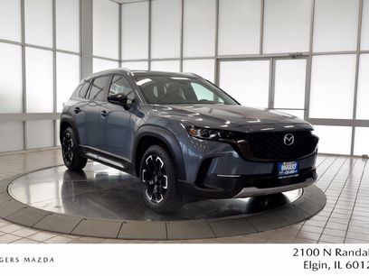 Used 2023 MAZDA CX-50 Meridian Edition w/ Cargo Package