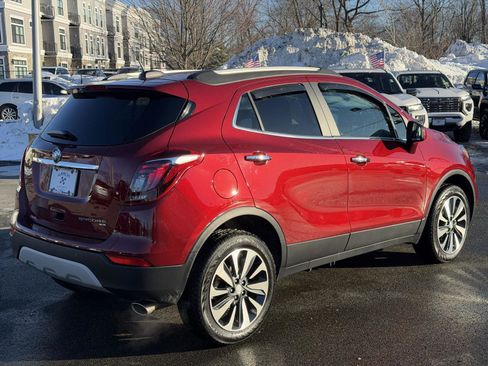 Used 2022 Buick Encore Preferred w/ Safety Package image 7