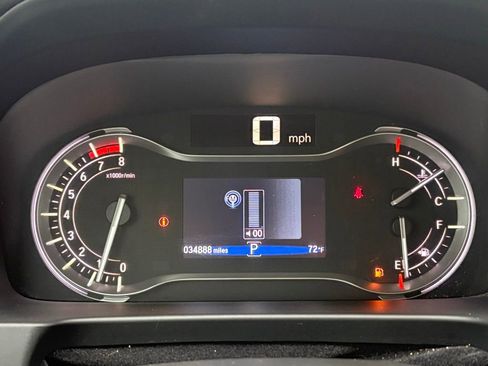 Certified 2023 Honda Ridgeline RTL image 11