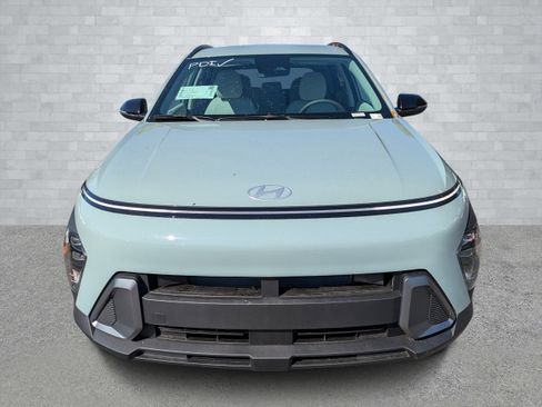 New 2026 Hyundai Kona SEL Sport image 3