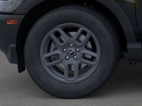 New 2026 Ford Bronco Sport Big Bend AWD/4WD image 16
