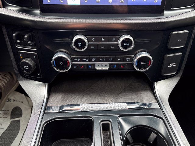 Used 2022 Ford F150 Platinum AWD/4WD image 18