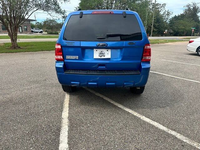 Used 2012 Ford Escape XLT FWD image 4