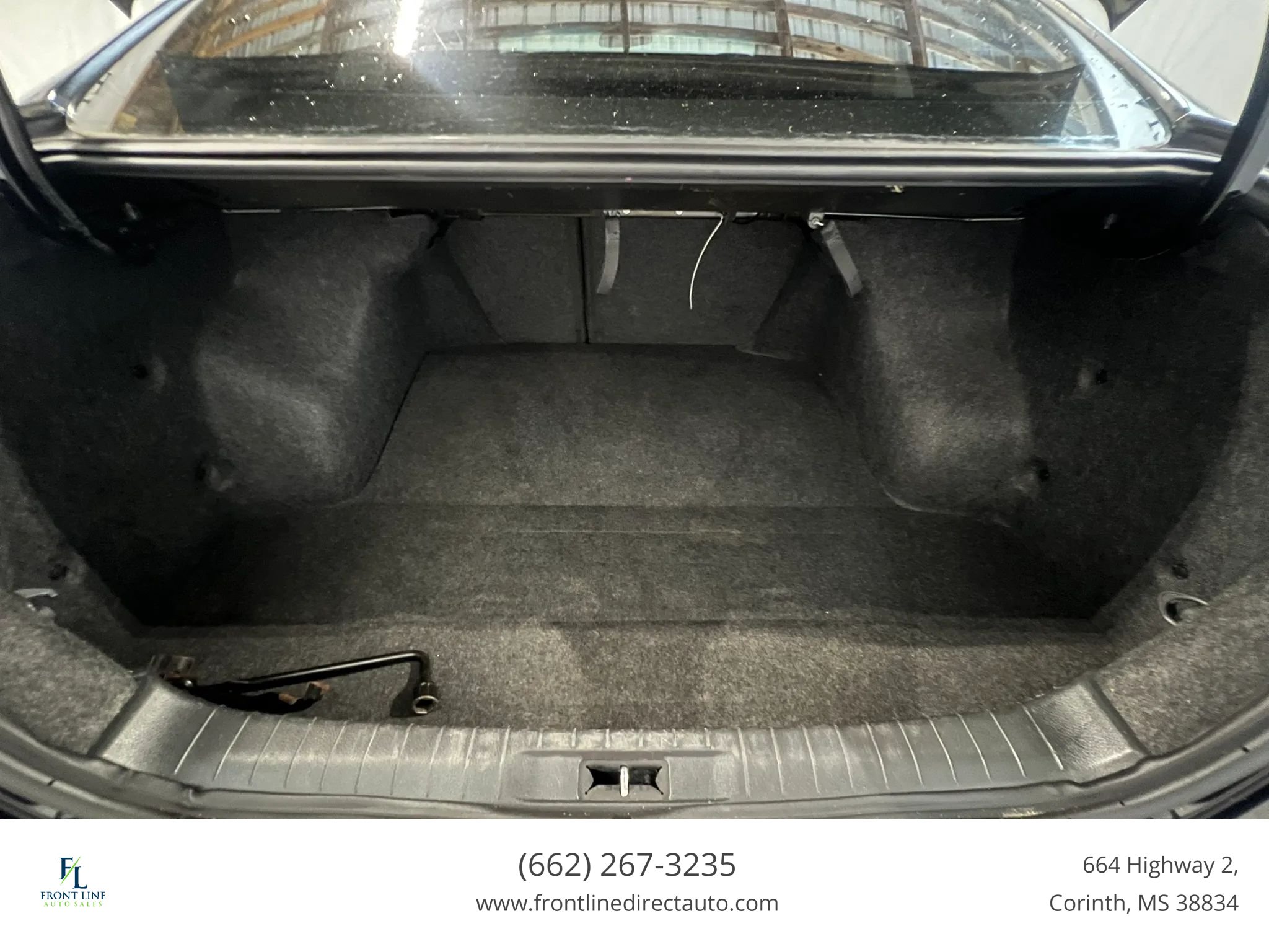 Used 2013 Nissan Altima 2.5 S FWD image 24