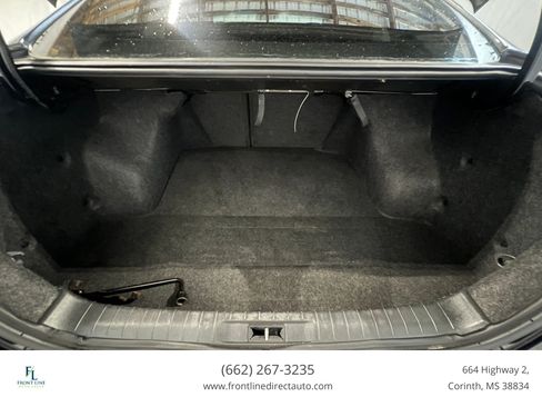 Used 2013 Nissan Altima 2.5 S FWD image 24