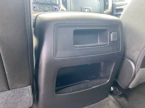 Used 2016 GMC Sierra 1500 Denali w/ Enhanced Driver Alert Package image 15