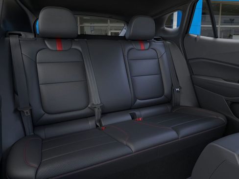 New 2026 Chevrolet Trax RS image 17