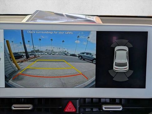 Used 2023 Hyundai Ioniq 5 SEL RWD image 14