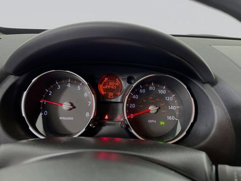 Used 2010 Nissan Rogue S w/ 360 Degree Value Pkg image 22