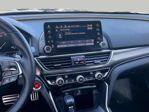 Used 2020 Honda Accord Sport image 6