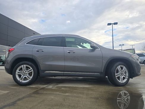 Certified 2021 Mercedes-Benz GLA 250 4MATIC image 18
