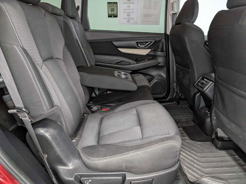 Used 2019 Subaru Ascent Premium w/ Popular Package #2 AWD/4WD image 41