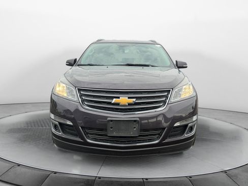 Used 2015 Chevrolet Traverse LT FWD image 6