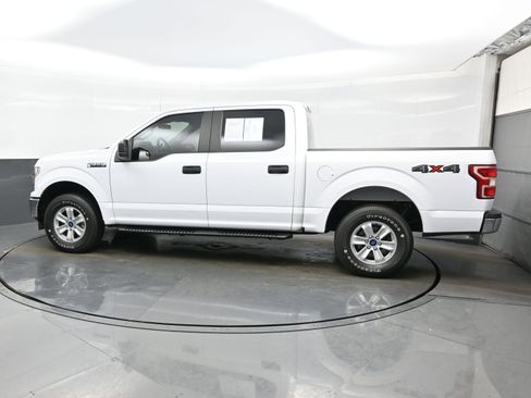 Used 2020 Ford F150 XL w/ Equipment Group 101A Mid image 3