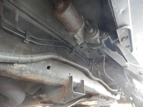 Used 2010 Ford F150 Platinum AWD/4WD image 46