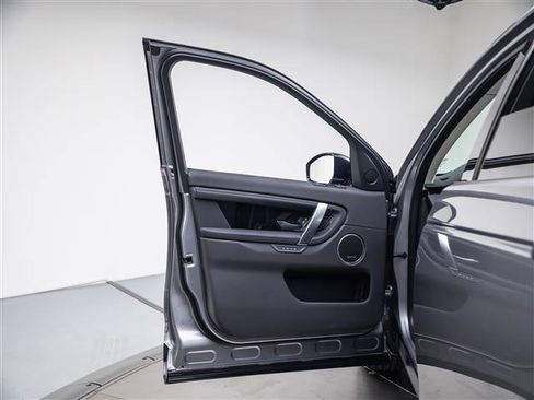 Used 2024 Land Rover Discovery Sport S AWD/4WD image 23